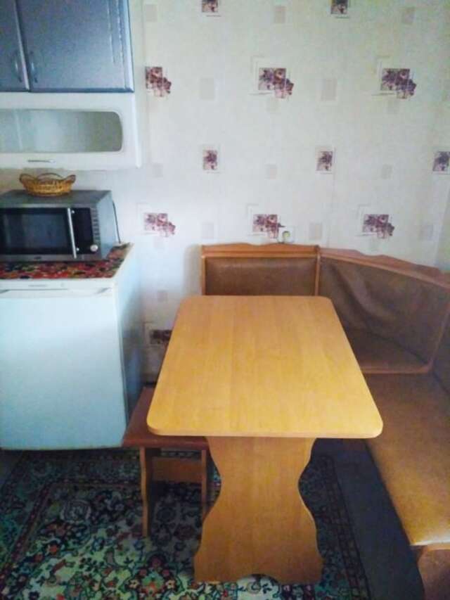 Апартаменты Квартира на Ленина Ахтырка-9